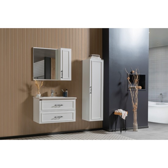 CLASS BANYO DOLABI 