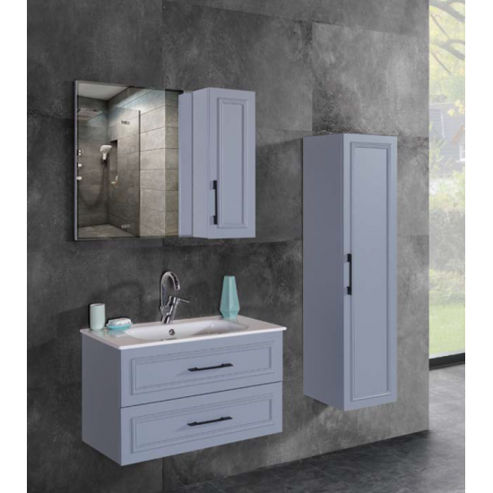 CLASS BANYO DOLABI 