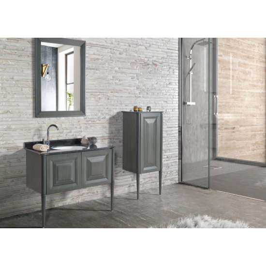 STELLA BANYO DOLABI 100CM