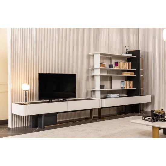 AQUA DUVAR ÜNİTESİ