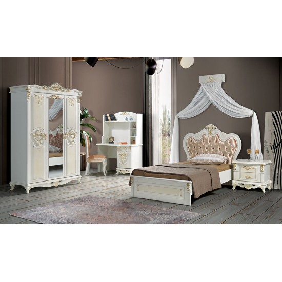 İSTANBUL GENÇ ODASI TAKIMI