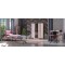 ZARİF PINK GENÇ ODASI TAKIMI