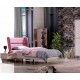 ZARİF PINK GENÇ ODASI TAKIMI