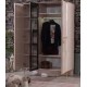 ZARİF PINK GENÇ ODASI TAKIMI