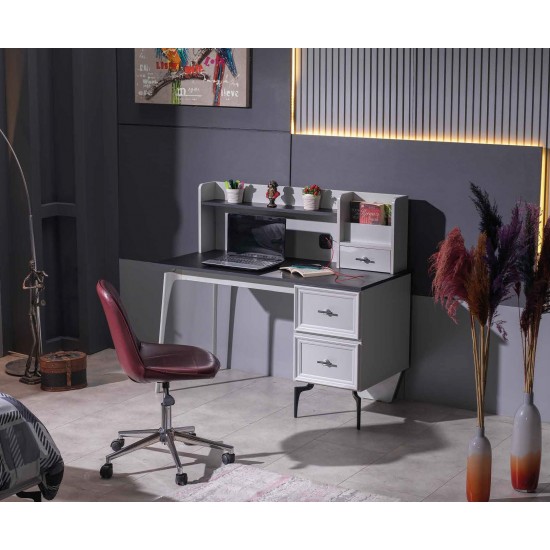 ZARİF BLUE GENÇ ODASI TAKIMI