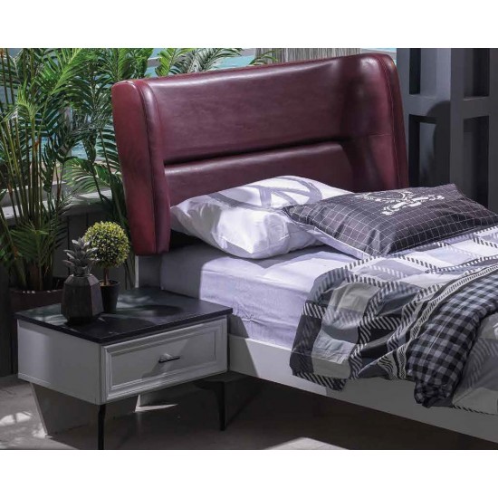 ZARİF BLUE GENÇ ODASI TAKIMI