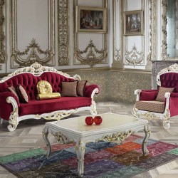 KRAL BELGRAD KOLTUK TAKIMI