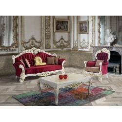 KRAL BELGRAD KOLTUK TAKIMI