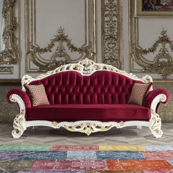 KRAL BELGRAD KOLTUK TAKIMI