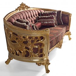 KRAL HÜNKAR KOLTUK TAKIMI