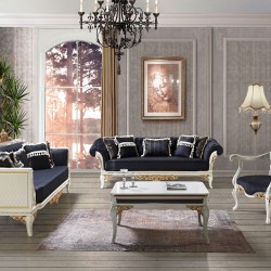 KRAL PIRLANTA KOLTUK TAKIMI