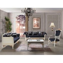 KRAL PIRLANTA KOLTUK TAKIMI