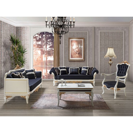 KRAL PIRLANTA KOLTUK TAKIMI