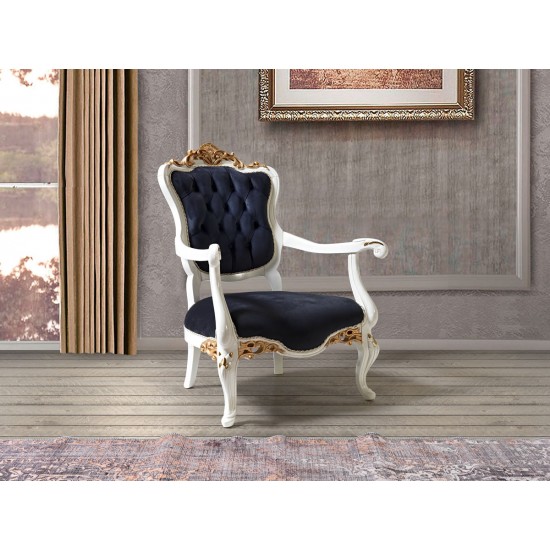 KRAL PIRLANTA KOLTUK TAKIMI