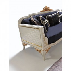 KRAL PIRLANTA KOLTUK TAKIMI