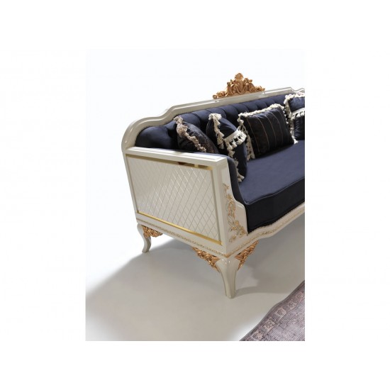 KRAL PIRLANTA KOLTUK TAKIMI