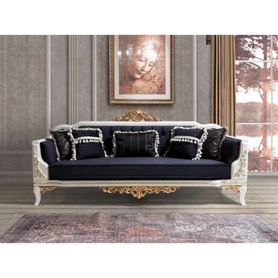 KRAL PIRLANTA KOLTUK TAKIMI