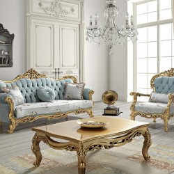 KRAL ROSA KOLTUK TAKIMI