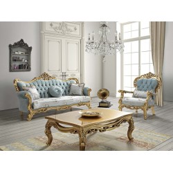 KRAL ROSA KOLTUK TAKIMI