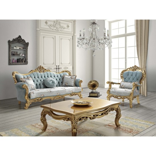 KRAL ROSA KOLTUK TAKIMI