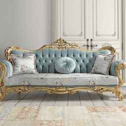 KRAL ROSA KOLTUK TAKIMI