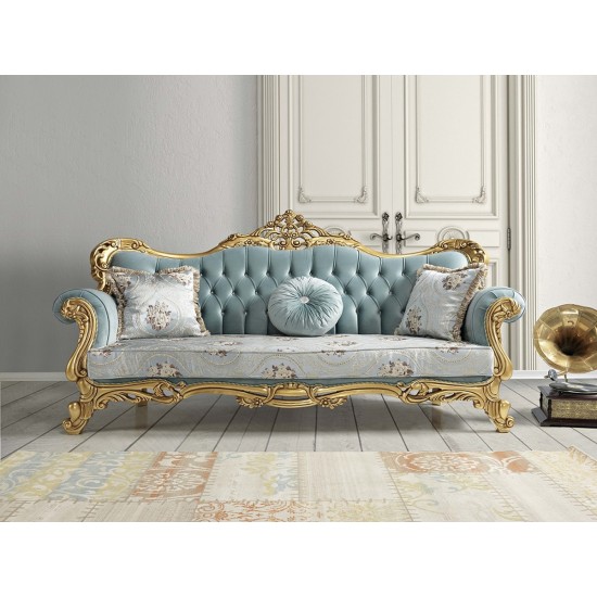 KRAL ROSA KOLTUK TAKIMI