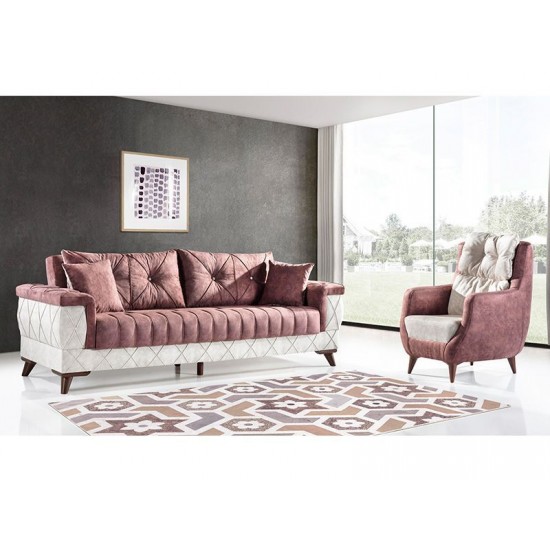 GİZEM KOLTUK TAKIMI