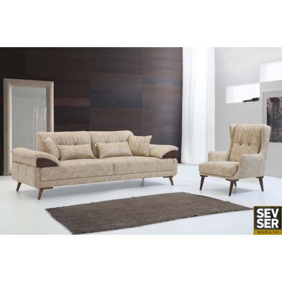 HİLAL KOLTUK TAKIMI