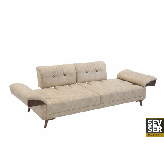 HİLAL KOLTUK TAKIMI