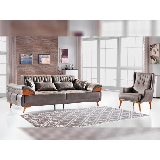 HİLAL KOLTUK TAKIMI