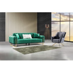 VANESSA KOLTUK TAKIMI