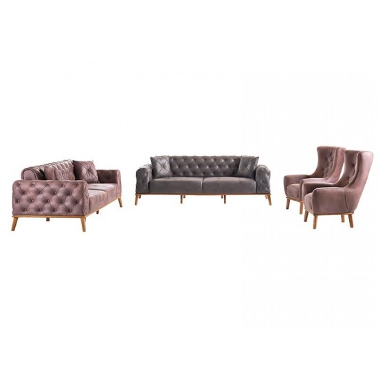 VENÜS KOLTUK TAKIMI