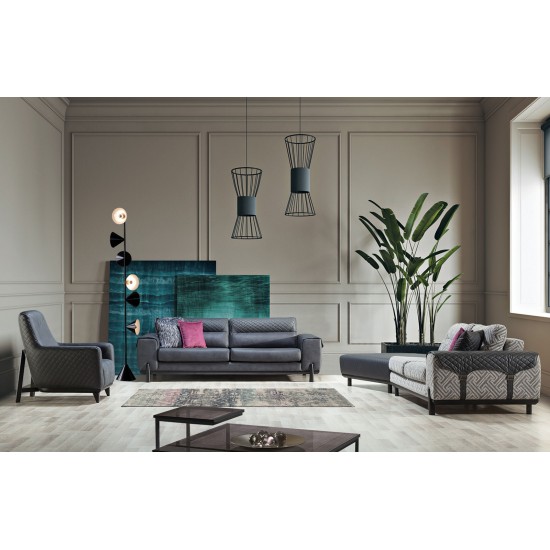 STRONG KOLTUK TAKIMI