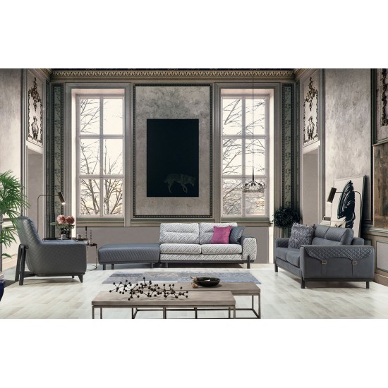 STRONG KOLTUK TAKIMI