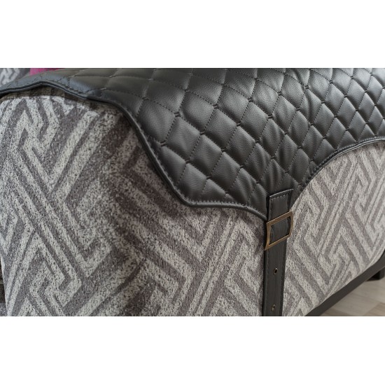 STRONG KOLTUK TAKIMI