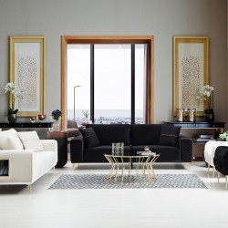 MERLİNA KOLTUK TAKIMI