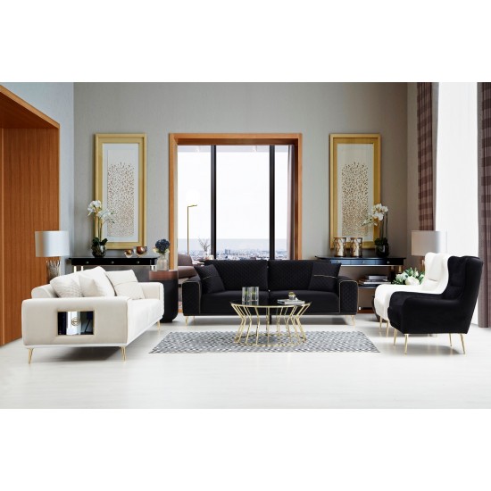 MERLİNA KOLTUK TAKIMI