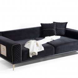 MERLİNA KOLTUK TAKIMI