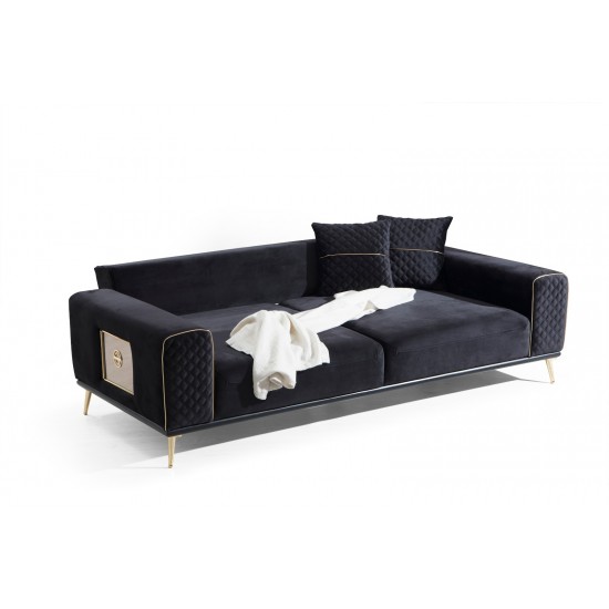 MERLİNA KOLTUK TAKIMI