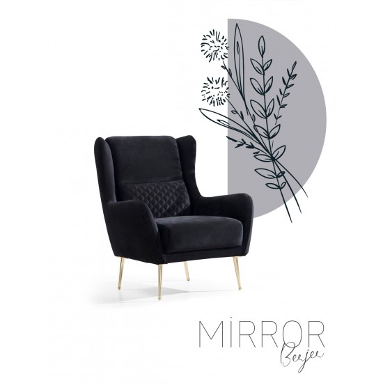 MERLİNA KOLTUK TAKIMI