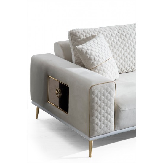 MERLİNA KOLTUK TAKIMI