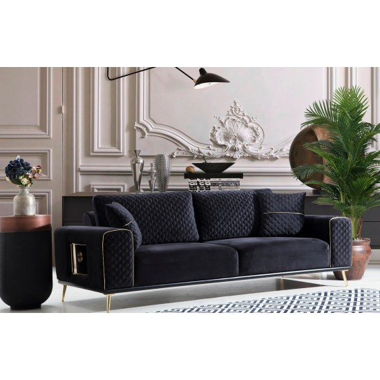 MERLİNA KOLTUK TAKIMI