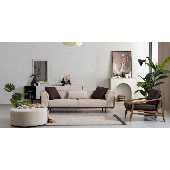 ICON PLUS KOLTUK TAKIMI