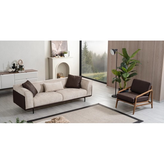 ICON PLUS KOLTUK TAKIMI