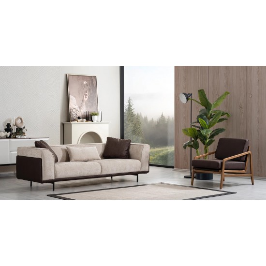 ICON PLUS KOLTUK TAKIMI