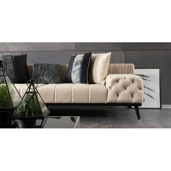 HUMMER KOLTUK TAKIMI