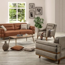 APRİL KOLTUK TAKIMI