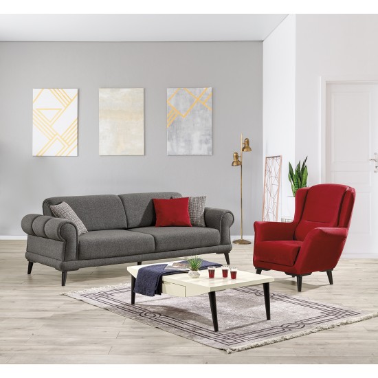 BELİTA KOLTUK TAKIMI