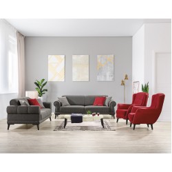 BELİTA KOLTUK TAKIMI