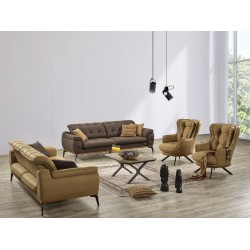 GLORİA KOLTUK TAKIMI